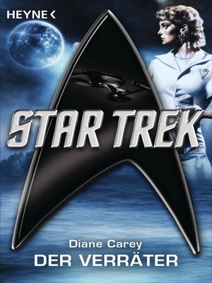 cover image of Star Trek